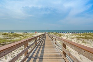 Strand