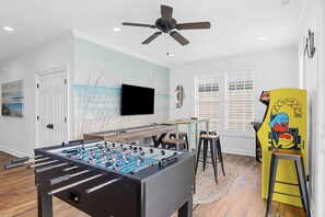 Indoor Entertainment For All Ages