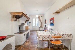 Restauration