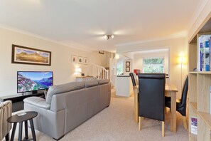 Herdwick Place, Langdale, Lake District inside