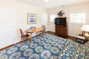 Foyer Room