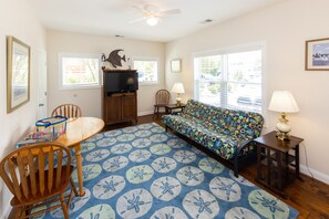 Foyer Room
