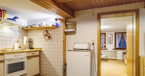 Eget kök