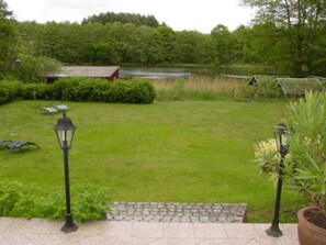 Fischerhaus Pension