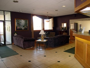 Hall