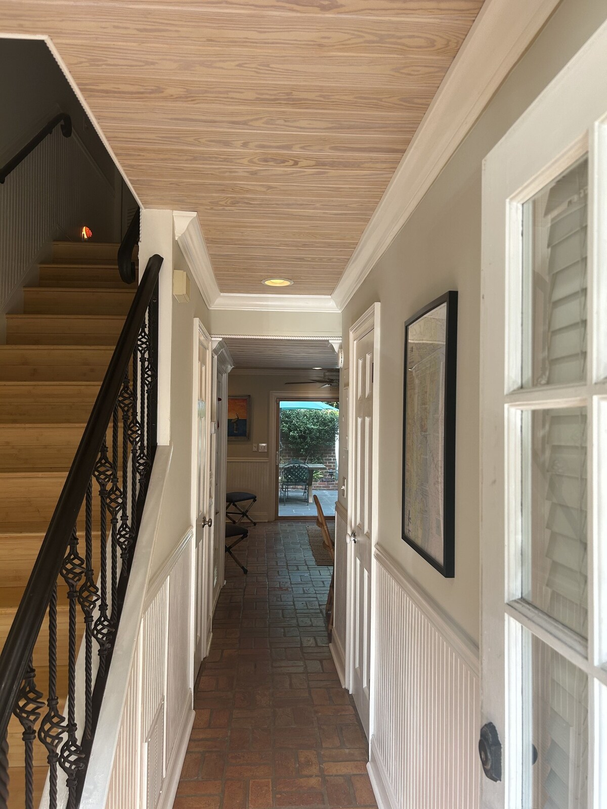 St Simons Island Townhome- Walk to EVERYTHING!
