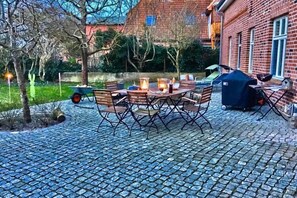 Patio / Balcony