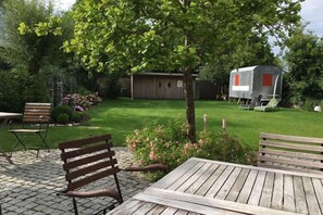 Patio / Balcony