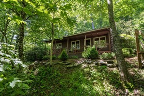 Maple Cabin