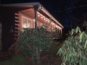Holly Cabin