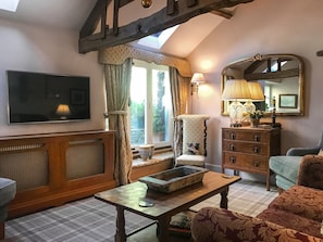 Living room | Garden Cottage, Helmsley