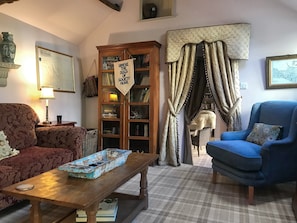 Living room | Garden Cottage, Helmsley
