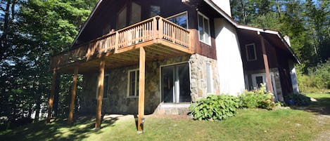 Large 3 FL Chalet