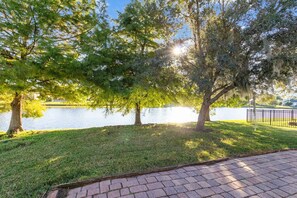 Nature, Outdoors, Scenery, Grass, Park