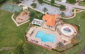 Pool, Water, Swimming Pool, Outdoors, Architecture