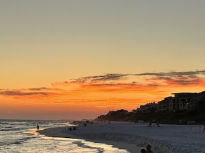 The most beautiful coastline in the south