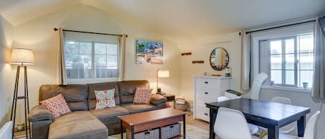 Avalon Vacation Rental | 1BR | 1BA | Stairs Required | 575 Sq Ft