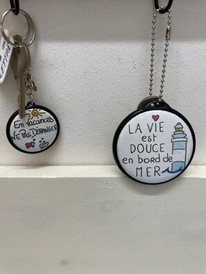 Verschiedenes