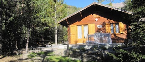 Exteriör