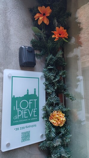Außendetails