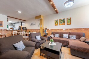 Coin séjour