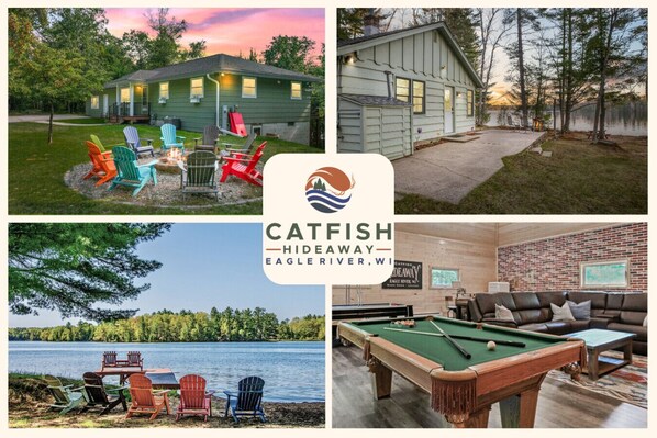 Catfish Hideaway Estate