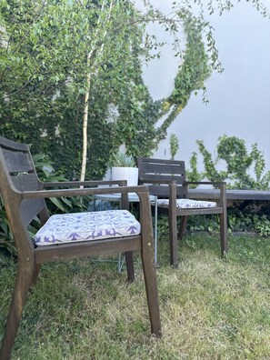 Boendeområde