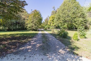 Boendeområde