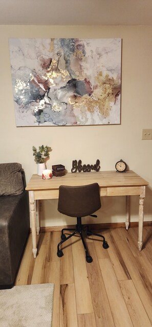 Intérieur