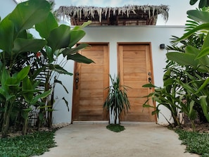 Fachada