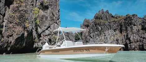 Boating