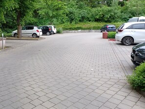 Umgebung