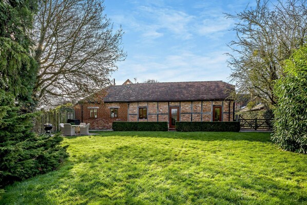 The Byres - StayCotswold