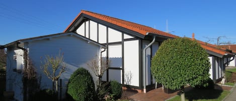 Udendørsområde