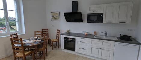 Cucina privata