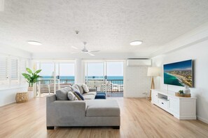 Enjoy the gorgeous Kings Beach views