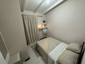 Bedroom 2 - Double room