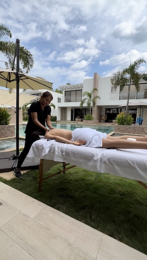 Massage