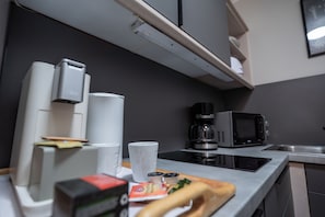 Eget kök