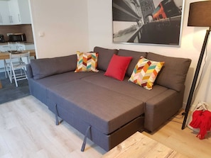 Sala de estar