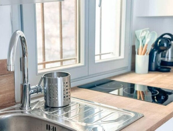 Cucina privata