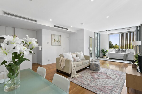 Apartment Images