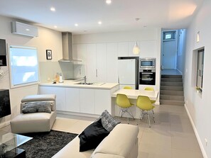 Apartment Images