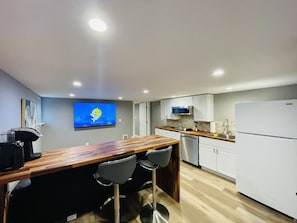 Cuisine privée