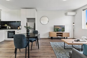 Dining Area/Living Room