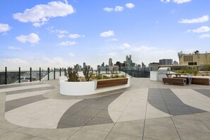 Communal Area