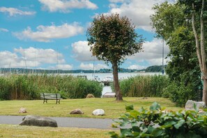 Boendeområde