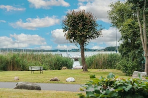 Boendeområde