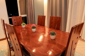 Ristorazione per famiglie
