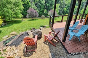 Fire Pit